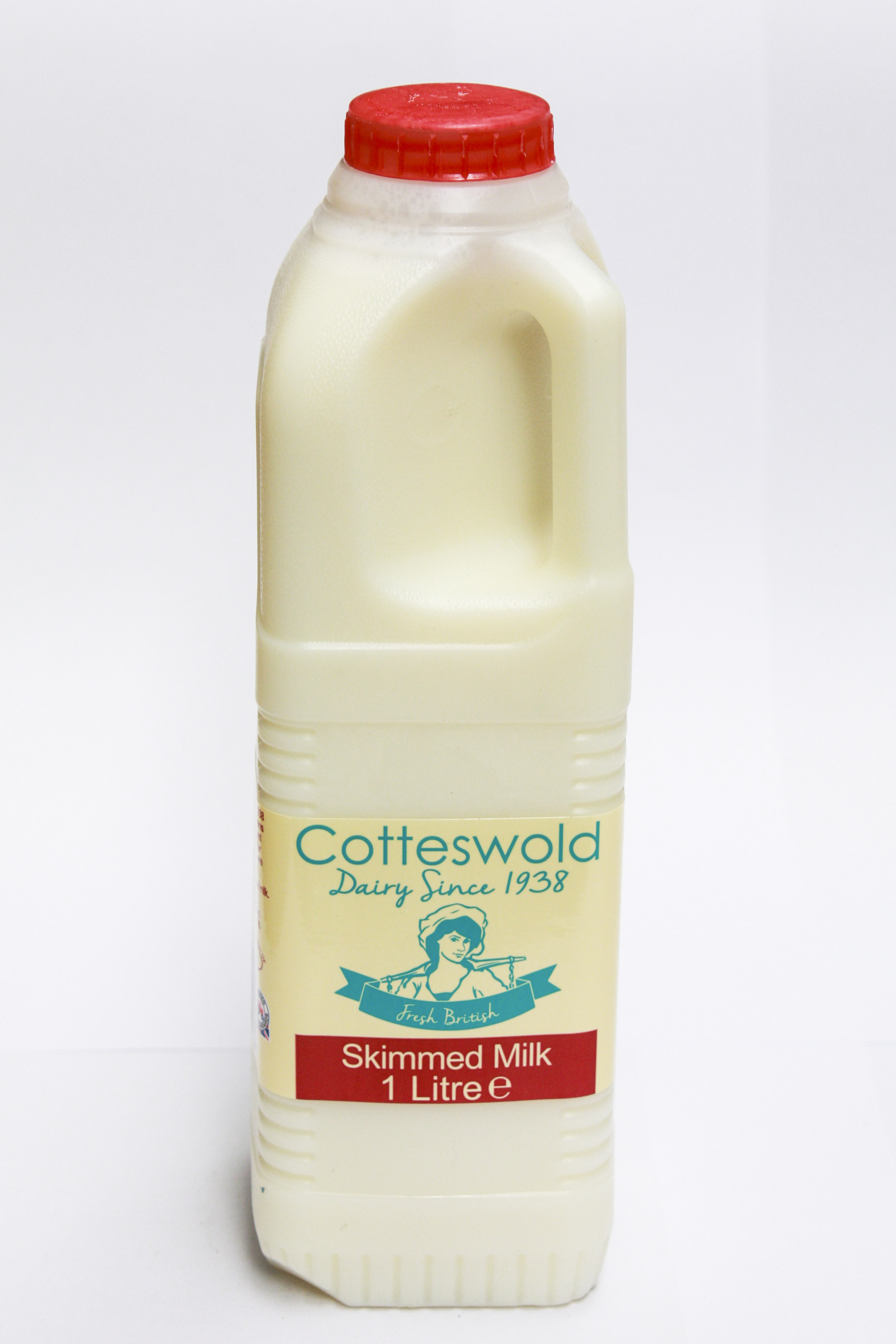 1LT FULL SKIM