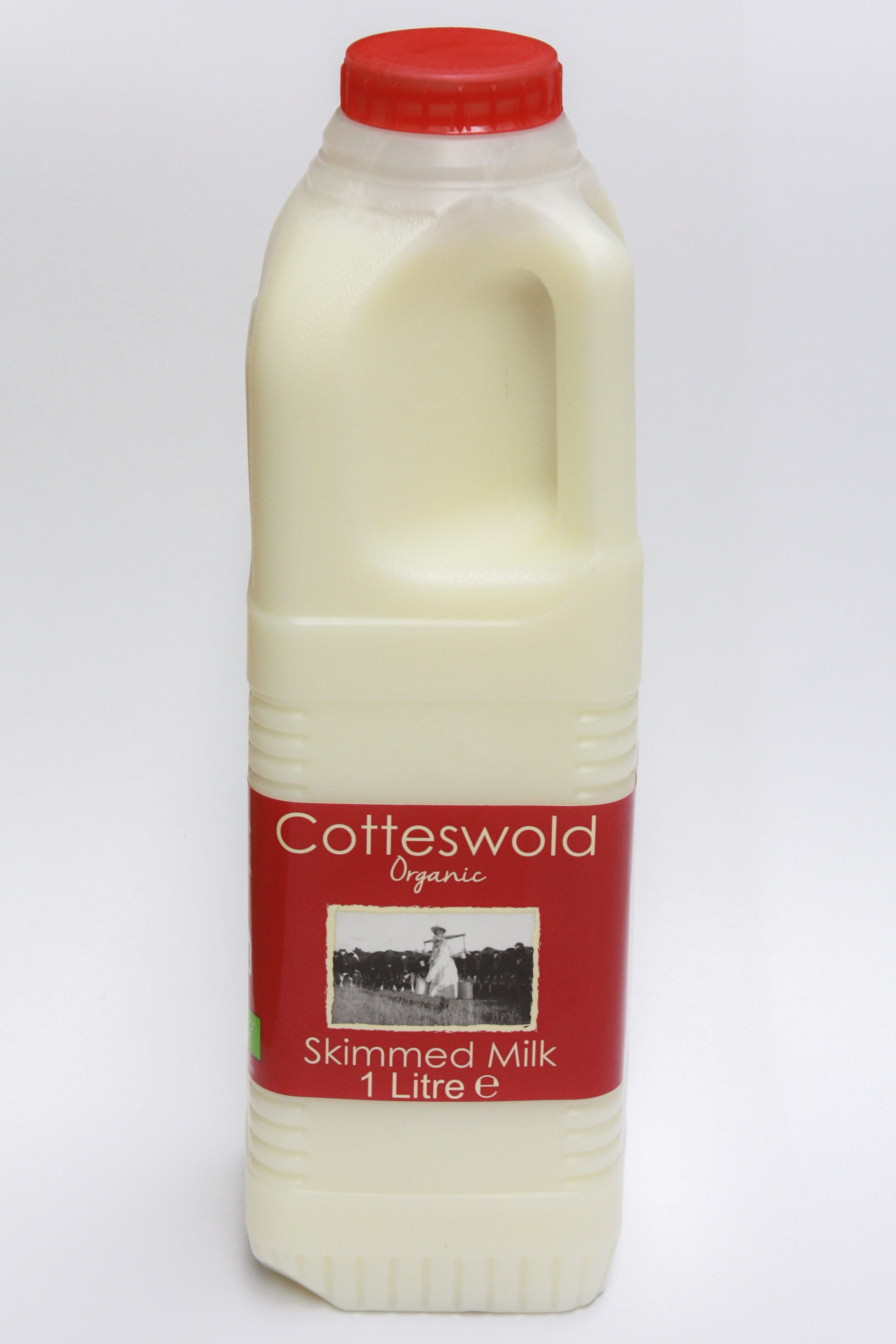 1LT ORGANIC SKIM