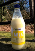 BANANA MILK